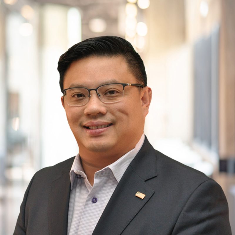 Sr. Leadership Team Archives | Millennium Enterprise Corporation