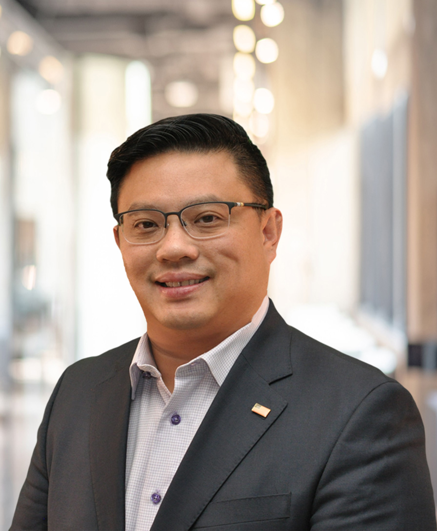 Minh Nguyen | Millennium Enterprise Corporation