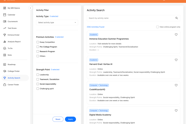 11-Activity Search 11-Activity Search
